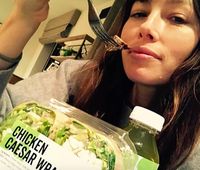 5 Diet Sukses Seleb Hollywood yang Bisa Kamu Coba