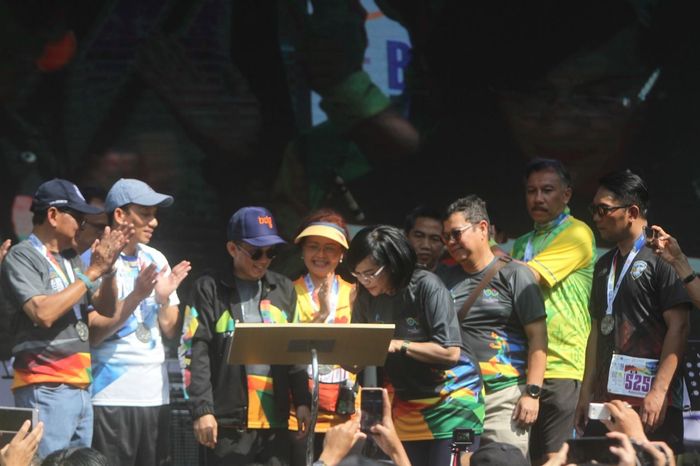 Foto: Dok. BNI Foto: Dok. BNI