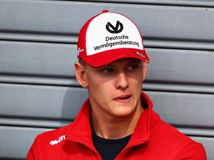 Juara Formula 3, Putra Michael Schumacher Buka Lebar Jalan ke Formula 1