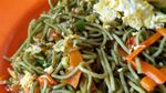 Santai di Hari Minggu Paling Mantap Sarapan Mie Goreng