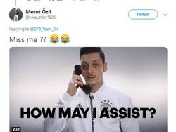 Kalah Telak dari Belanda, Jerman Jadi Korban Meme Kocak