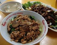 Yuk, Mampir ke 5 Resto China Legendaris di Jakarta!