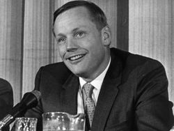 Deretan Fakta Pendaratan Bulan di Film First Man