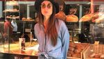 Suka Makanan Manis, Ini Keseruan Kareena Kapoor Saat Makan Bersama Keluarga