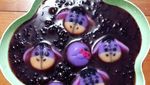 Lucunya Kreasi Tang Yuan, Ronde China yang Kenyal dan Manis