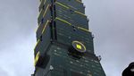 10 Desain Gedung Seperti Markas Penjahat