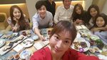 Awet Muda! Intip Momen Kuliner Kim Hee Sun Room No. 9 di Sini, Yuk