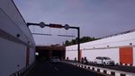 Dampak Positif IMF-WB, Ini Penampakan Underpass Rp 168 M di Bali