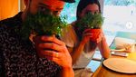Doyan Makan, Jessica Biel Buktikan Lewat 10 Foto Ini