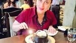 Suka Makanan Manis, Ini Keseruan Kareena Kapoor Saat Makan Bersama Keluarga