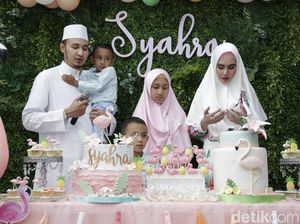 Sang Putri Ulang Tahun, Karput Kado Cincin