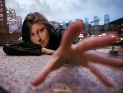 Deretan Manipulasi Mona Lisa yang Mengundang Tawa