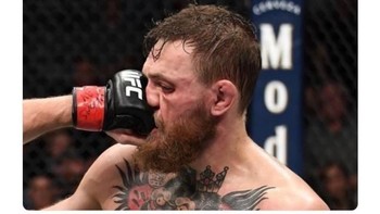 Untuk yang belum lihat pertandingannya, kira-kira seperti ini ringkasannya. Foto: Istimewa