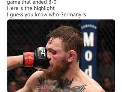 Kalah Telak dari Belanda, Jerman Jadi Korban Meme Kocak