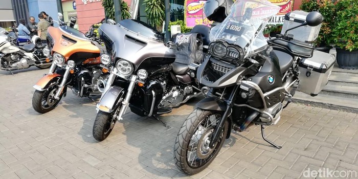 Komunitass Dokter Pengguna Motor Gede