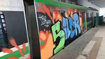 Mengintip Aksi Vandalisme di Singapura dan Vietnam