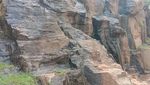 Foto: Dikira Buatan Manusia, Curug Ini Ternyata Cantik Alami