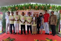 Komitmen Sido Muncul Gelar Operasi Katarak Gratis Selama 8 Tahun