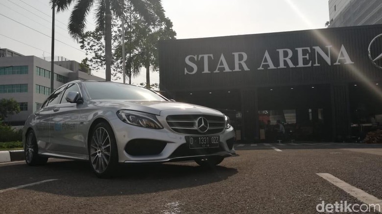 Mercedes-Benz CLS 350 AMG Line Mercedes-Benz CLS 350 AMG Line
