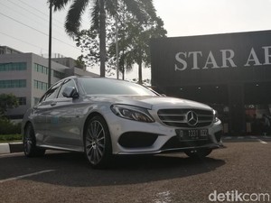 RX-King Ade Jigo Ditukar Mercy Seharga Rp 1 Miliaran, Berapa Pajak Per Tahun?