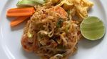 Santai di Hari Minggu Paling Mantap Sarapan Mie Goreng