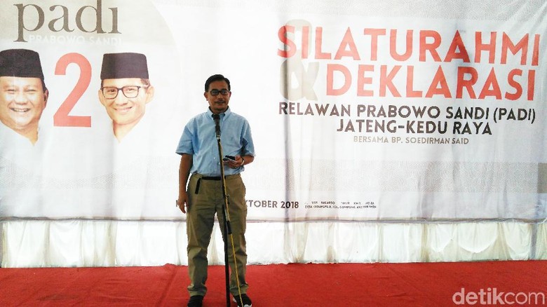 Eks Menteri Agraria: Sertifikat Gratis Tak Ujug-ujug dari Presiden Eks Menteri Agraria: Sertifikat Gratis Tak Ujug-ujug dari Presiden