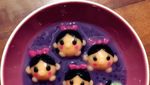 Lucunya Kreasi Tang Yuan, Ronde China yang Kenyal dan Manis