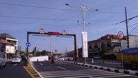 Gubernur Bali I Wayan Koster mengatakan infrastruktur underpass Simpang Tugu Ngurah Rai ini mampu mengurai macet sebesar 30-40 persen.