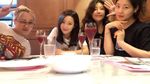 Awet Muda! Intip Momen Kuliner Kim Hee Sun Room No. 9 di Sini, Yuk