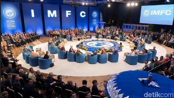 IMF-World Bank