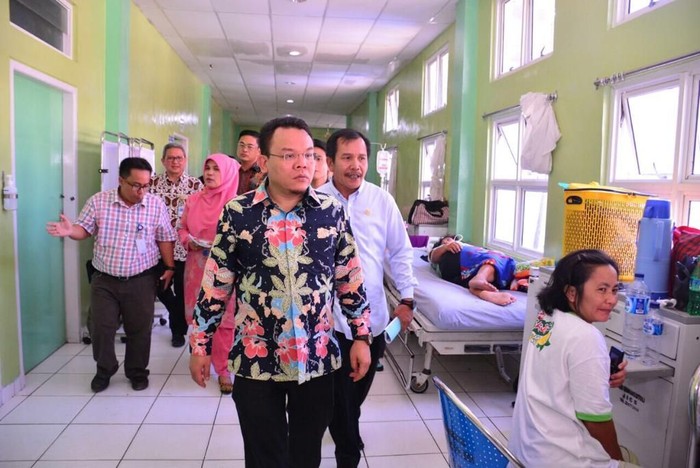 PAN: 1.000 Titik Kampanye Sandi Bukan Hoax, Catatannya Rapi