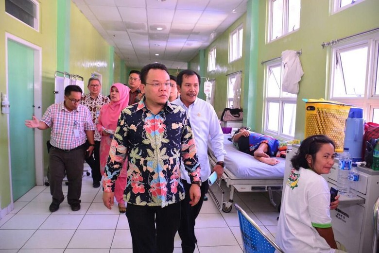 PAN: 1.000 Titik Kampanye Sandi Bukan Hoax, Catatannya Rapi PAN: 1.000 Titik Kampanye Sandi Bukan Hoax, Catatannya Rapi