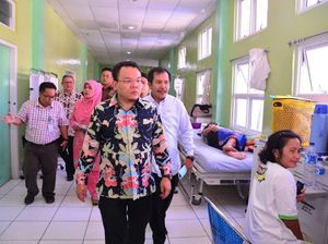 Debat Kedua, Prabowo akan Pertanyakan Impor dan Efektivitas Infrastruktur