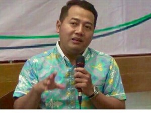 Sikap Sandi Siap Nyapres Dinilai Picu Konflik Matahari Kembar di Gerindra