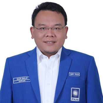 Gelar Rakernas, PAN Persilakan DPD Ajukan Diri Jadi Tuan Rumah Kongres