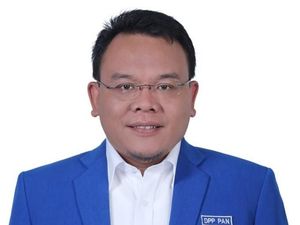 PAN Nilai Prabowo The Winter Soldier Jawab Kegelisahan Jokowi