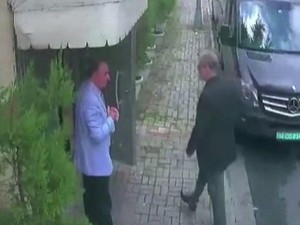 Saudi Arabia Sebut Tudingan Pembunuhan Khashoggi adalah Dusta