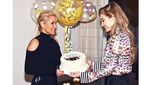 Cantiknya Ibu Gigi dan Bella Hadid yang Hobi Berkebun hingga Masak