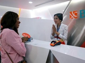 BNI Sukses Beri Pelayanan & Capai Manfaat Ekonomi di IMF-WB