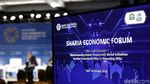 Pentingnya Keuangan Syariah dalam Pembangunan Nasional