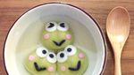 Lucunya Kreasi Tang Yuan, Ronde China yang Kenyal dan Manis