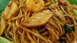 Santai di Hari Minggu Paling Mantap Sarapan Mie Goreng