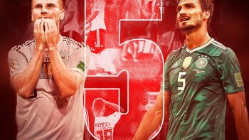 Mereka juga menjadi salah satu tim nasional dengan kekalahan terbanyak tahun ini. Foto: Istimewa