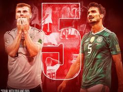 Kalah Telak dari Belanda, Jerman Jadi Korban Meme Kocak