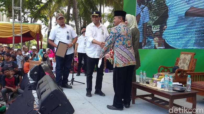Kata Menhub Soal Pembangunan Infrastruktur di Jabar Selatan Kata Menhub Soal Pembangunan Infrastruktur di Jabar Selatan