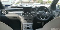 Mercedes-Benz CLS 350 AMG Line, Mobil yang Bisa Manjakan Pemilik