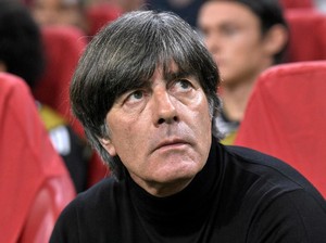 Loew: Madrid? Klub yang Menarik bagi Pelatih Manapun