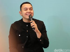 Satu Minggu Lagi, Tulus Rayakan 10 Tahun Berkarier Hanya di detikcom!