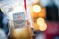 Slurpp! Segar Unik 'Craft Cola,' Minuman Cola yang Diracik Khusus