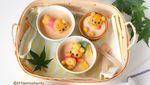 Lucunya Kreasi Tang Yuan, Ronde China yang Kenyal dan Manis